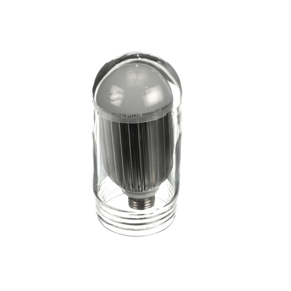 (image for) Flame Gard LED-400001N LIGHT, LED, CANOPY HOOD